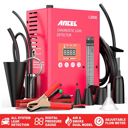 Ancel l3000 evap - ancel,