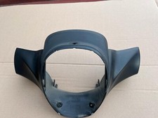 SCOCCA MANUBRIO ANTERIORE PIAGGIO BEVERLY 350 ABS 2016 2020