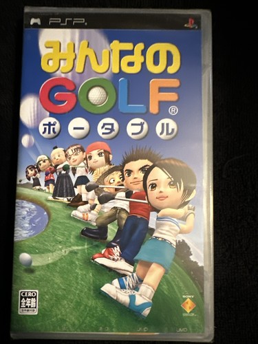 Minna golf portable - minna,