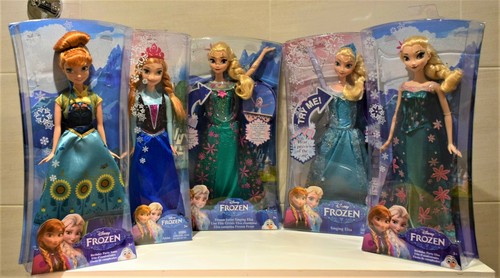 Disney frozen elsa - elsa, fever