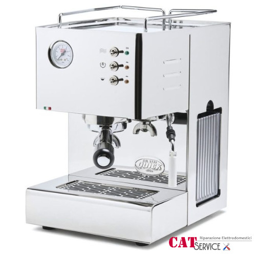 Macchina caffe espresso - espresso, quick