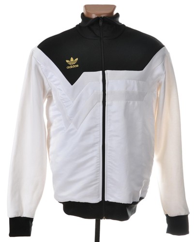 Adidas 2007 white - adidas,