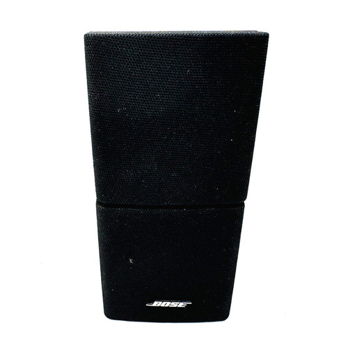 Bose acoustimass altoparlante - bose,