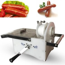 Annodatrice manuale per