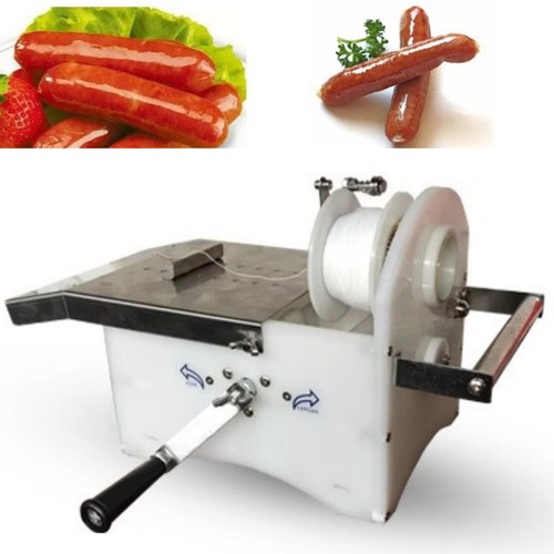 Annodatrice manuale per