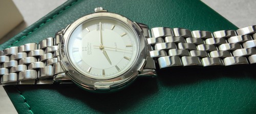 Pilot zenith automatic - zenith,