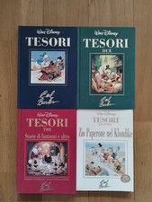 Tesori Disney Uno, Due, Tre