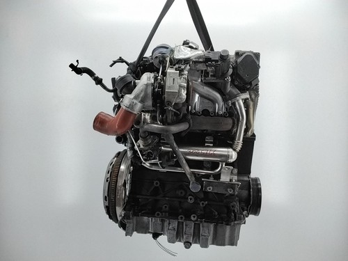 Motore semicompleto per audi - semicompleto,