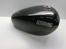 Hyosung GV 125 S GV125S Bobber