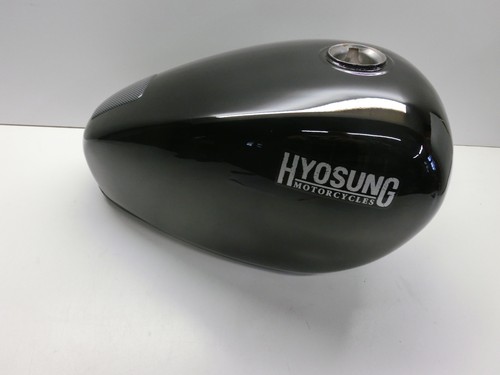 Hyosung 125 gv125s - gv,