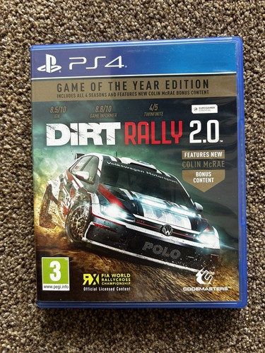Dirt rally day - dirt,
