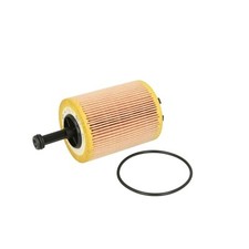 Filtro olio MANN-FILTER HU