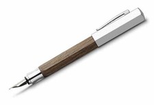 Penna Stilografica Ondoro