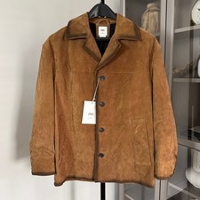 Giacca oversize Zara uomo anni