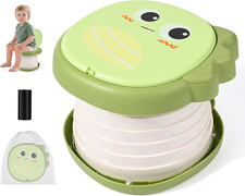 Vasino per Bambini, WC