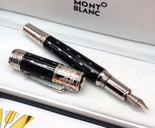 Penna stilografica Montblanc