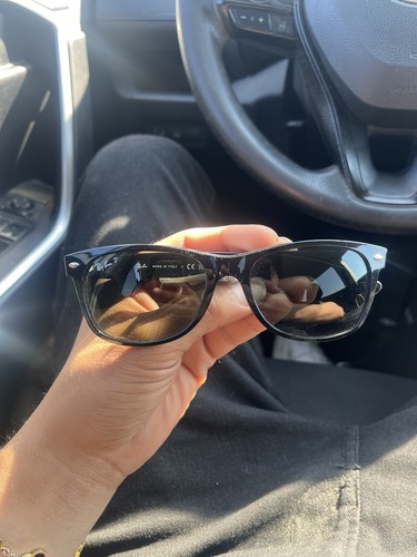 Occhiali sole ray ban - sole,
