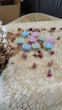 Set candele galleggianti - set,