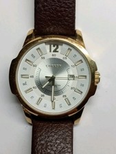 Orologio Uomo Curren