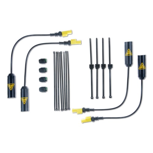 Kit disattivazione per edc - kit, kw