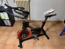 bicicletta spinning