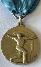 Medaglia GUF Gruppi