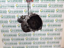 CAMBIO MINI COOPER S 1.6 16V R50/R53 2004