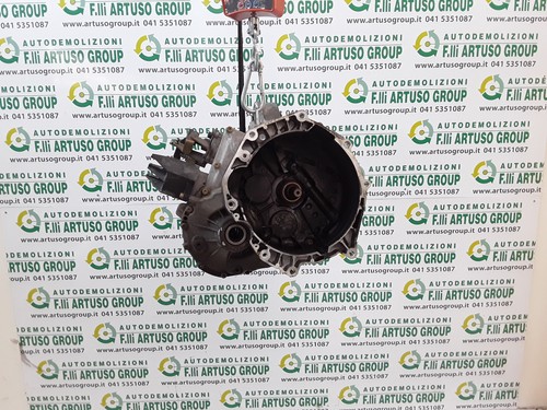 Cambio mini cooper - mini, 1.6