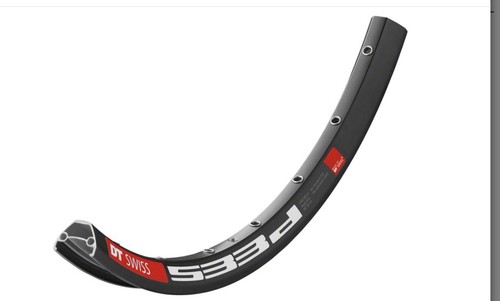 Cerchio swiss 533d 29 - dt,