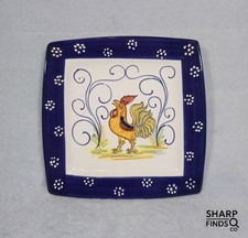 Piatto da portata quadrato