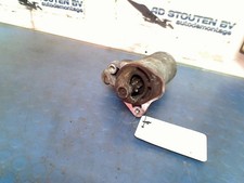 STARTER STARTER MOTOR DAEWOO /