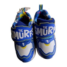 Scarpe bambino Puffi