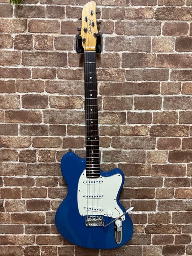 Ibanez talman line - j-line, tm730