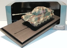 Dragon Models 1:72 Panzer