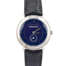 Audemars Piguet Jules BLU oro