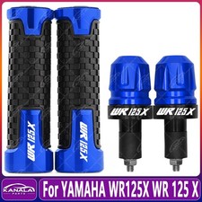 7/8" Motorcycle Hand Grips