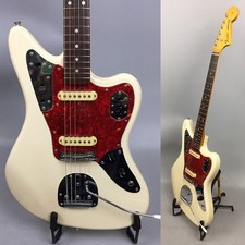 Fender Japan Jaguar JG66-85 1997-2000 Chitarra elettrica