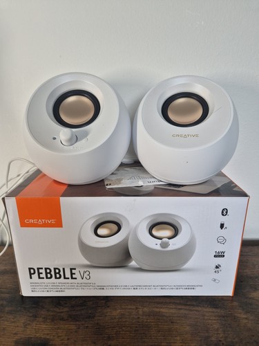 Bluetooth creative pebble - creative,