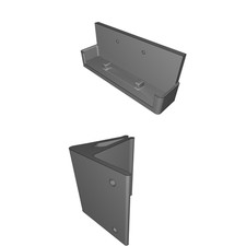 Supporto mount per - mount,