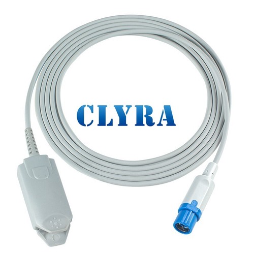 Sensore spo2 connessione - spo2,