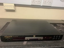 Marantz DV4001 Lettore DVD