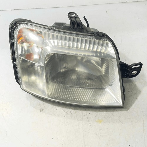 Proiettore fiat panda - dx.,