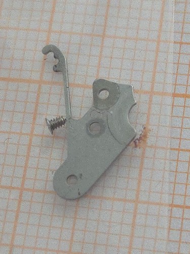 Omega cal 269 ref - , ref.1110