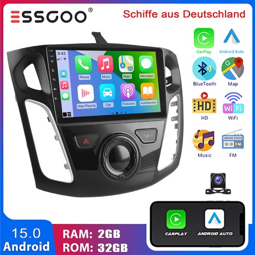 32g android autoradio - android, 15