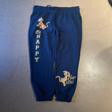 Felpa media uomo Disney Winnie