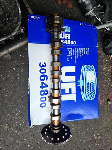 Albero camme jeep - a,