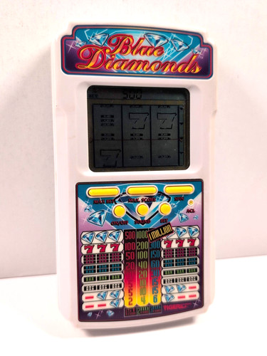 Gioco slot machine portatile