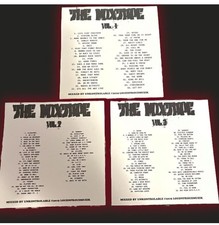 old school mix cd 80s music