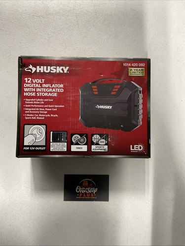 Husky pompa compressore aria - husky,