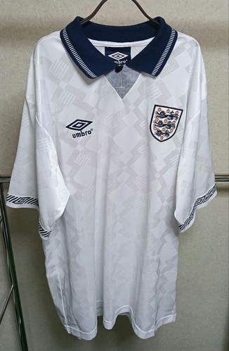 Maglia umbro inghilterra - umbro,